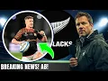 Download Lagu Chiefs Fall Short in Final: Damian McKenzie Named ‘Most Unfortunate’ of the Season - All Blacks