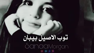 نقي اللي من شبهك ف القلب والتفاصيل    الأصيل دندنها