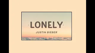 Download Sad Lofi | Justin Bieber \u0026 benny blanco - Lonely (Official SLOWED Remix) MP3