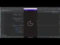 Animated Canvas Android Jetpack Compose