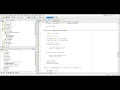 Implementasi Code Algoritma Sorting Quick Insertion dan Merge Sort