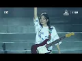Download Lagu Zee JKT48 - Eureka Milik Kita at JKT48 10th Anniversary Concert