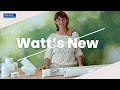 Download Lagu Watt's New? Ontdek Quick Connect van Unibright