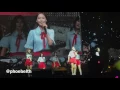 Download Lagu 170716 (Luv Star) Gfriend First Mini Concert in HK