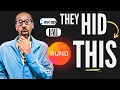 ASCAP BMI Will NEVER REVEAL This AI Loophole