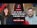 377 Beef on Dairy A Growing Opportunity to Maximize Value with Russell Carrell