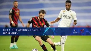 UEFA Champions League