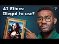AI Ethics AVOID Legal Trouble with THESE Tips