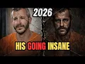 Lagu Chris Watts Update 2026 | Prison Guards Say He's Not Normal Anymore
