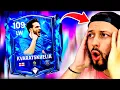 Download Lagu 109 Kvaratskhelia Gameplay You MUST SEE!! 😱 | FC Mobile