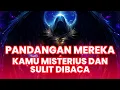 Download Lagu Jiwa Terpilih ✨ Mereka Menganggapmu Misterius dan Sulit Dibaca