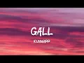 Kunwarr - Gall (Lyrics) | Lyrics for you