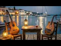 Lagu Mediterranean Echoes | Oud \u0026 Flamenco Fusion for the Soul