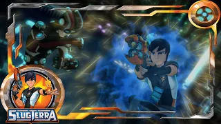 ¡Atrapados por el Game Master! | Bajoterra - WildBrain | Episodio en Full HD