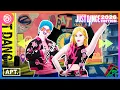 Download Lagu Just Dance 2026 Edition - APT. - ROSÉ \u0026 Bruno Mars
