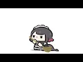Download Lagu 【 Zenless Zone Zero】 Ellen's cleaning time !