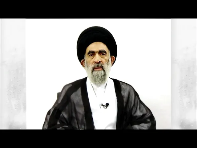 ⁣اصدق حتى لو كان يضرك... السيد هادي المدرسي