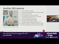 401 1 From Java 21 to Java 25 Langage API JVM by Jose PAUMARD