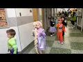 RHJ Halloween Parade 2025