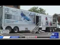 Smile Erie seniors receive free dental care courtesy of Highmark Wholecare