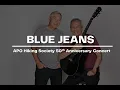 Download Lagu Blue Jeans - APO Hiking Society 50ᵗʰ Anniversary Concert