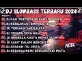 Download Lagu DJ KAU TERCIPTA BUKAN UNTUKKU SLOW BASS VIRAL TIKTOK REMIX FULL ALBUM TERBARU 2024 !!