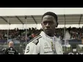 F1s Damson Idris Dismisses The Idea Of Method Acting