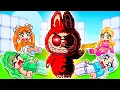 Download Lagu I Became LABUBU In Roblox Rivals To Troll MY CRAZY FAN GIRLS...