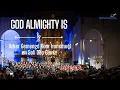 Lagu God Almighty Is - Urker Gemengd Koor Immanuël en Soli Deo Gloria
