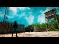 FPS Prototype Unity