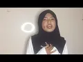 ห้ามใจไม่อยู่ (It is you?) - Earth Patravee [ Cover by Nun.)