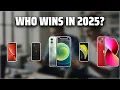 The Top 5 Best Straight Talk iPhones in 2025 - Must Watch Before Buying