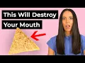 Protect Heal Your Roof of Mouth