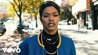 teyana taylor gonna love me remix 