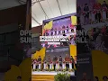 Download Lagu Opening Ceremony Summarecon Mall Bandung ✨