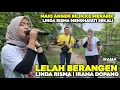 Download Lagu LINDA RISMA MENGHAYATI SEKALI LAGU MAIQ ANGEN BILIN KE MERARIQ ( LELAH BERANGEN ) IRAMA DOPANG 2025