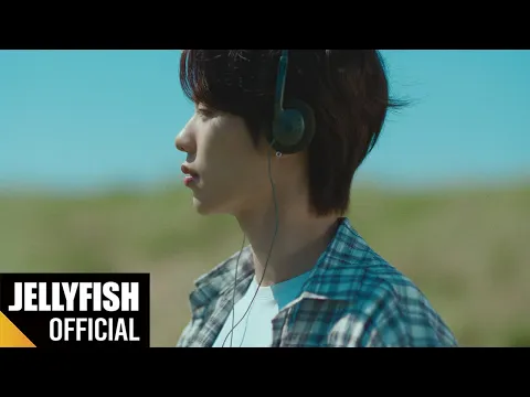 EVNNE Badder Love 公式動画サムネイル