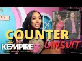 Stormi Steele Counter-Sues Former COO Responds to Claims Unpaid Salary Canvas Beauty Ownership