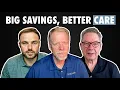 Better Benefits Lower Costs Mower County s First Year Results