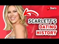 Download Lagu Every Man Scarlett Johansson Has Dated #Shorts