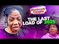 Boxtruck Couple Last Load 2025 the Boxtruck Couple