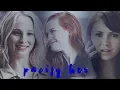 Download Lagu (Elena x Cheryl x Caroline): Pacify Her