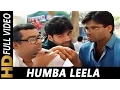 Download Lagu Humba Leela Humba Leelo | Abhijeet, Vinod Rathod, Hariharan | Hera Pheri 2000 Songs | Tabu