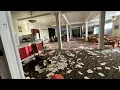 Going Inside Florida s Oldest Abandoned Hotel Built In 1916