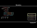 Learn Recursion In 5 Minutes Visualization Code Example