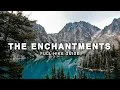 The Enchantments A Hiker s Guide to the Best Hike I ve Ever Done