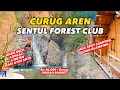 Download Lagu CURUG AREN SENTUL FOREST CLUB BUKIT BIDADARI - WISATA CURUG SENTUL VIRAL HIDDEN GEM SENTUL