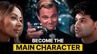 How to Become the Main Character of Your Life? | Dr. Sahar Yousef | Raj Shamani Clips