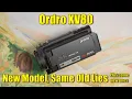 Download Lagu Ordro XV80 Review - Are Consumer Camcorders Doomed Forever?