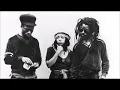 Black Uhuru - Guess who's coming to dinner (1987)